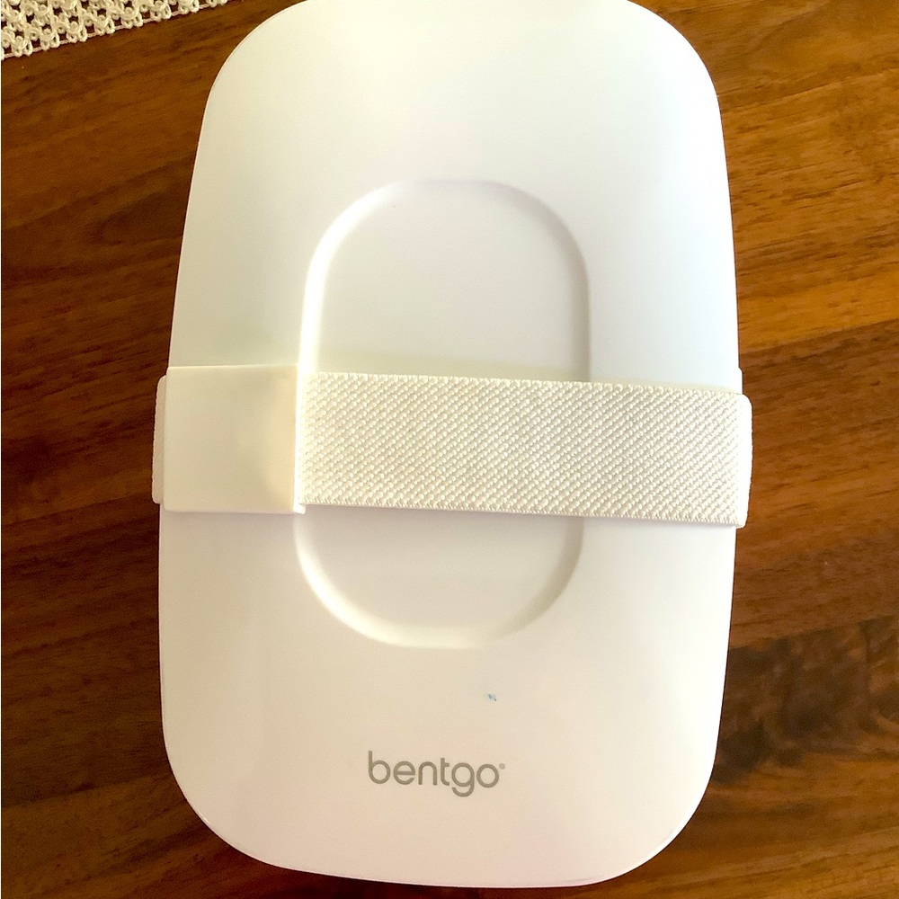 BNWOT Bentgo lunch box